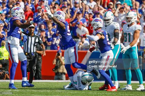 NFL Tiebreaking Procedures 